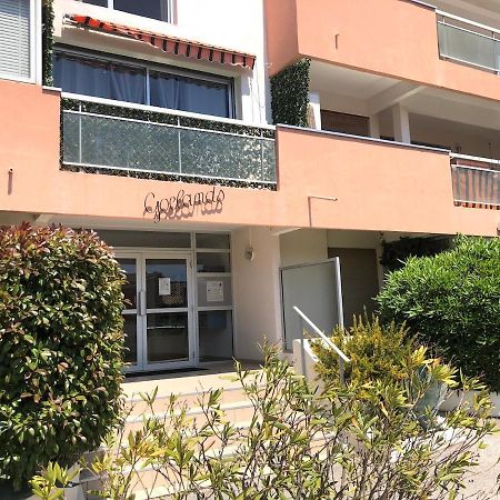 Studio St-Mandrier 300M Mer سانت-ماندرييه-سور-مير المظهر الخارجي الصورة