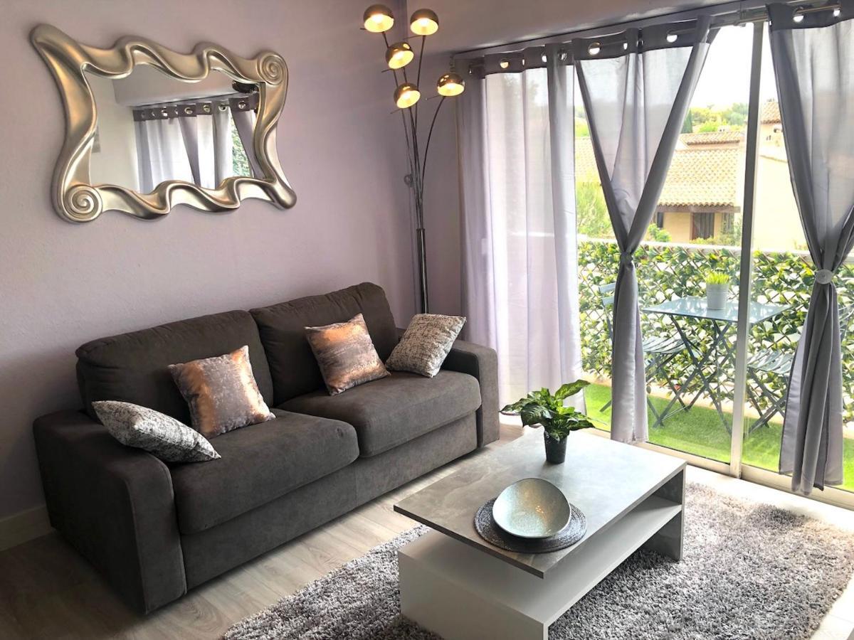 Studio St-Mandrier 300M Mer سانت-ماندرييه-سور-مير المظهر الخارجي الصورة