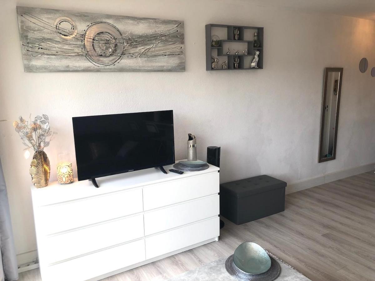 Studio St-Mandrier 300M Mer سانت-ماندرييه-سور-مير المظهر الخارجي الصورة
