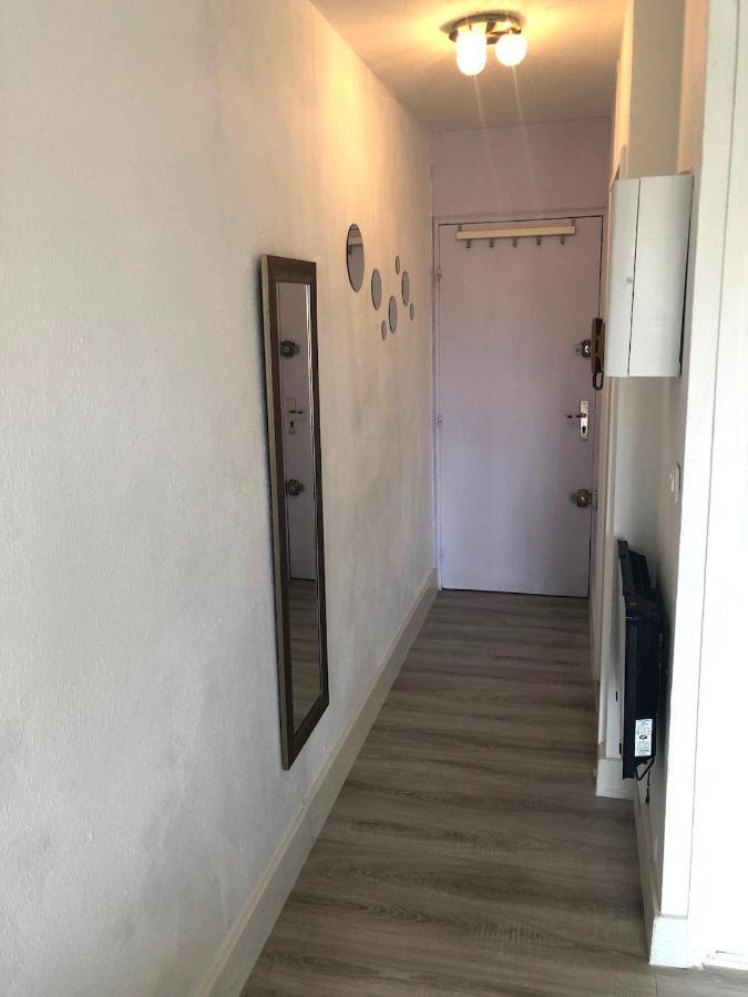 Studio St-Mandrier 300M Mer سانت-ماندرييه-سور-مير المظهر الخارجي الصورة