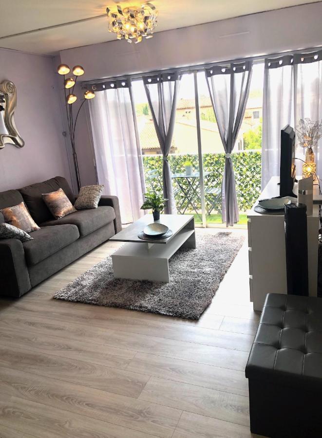 Studio St-Mandrier 300M Mer سانت-ماندرييه-سور-مير المظهر الخارجي الصورة